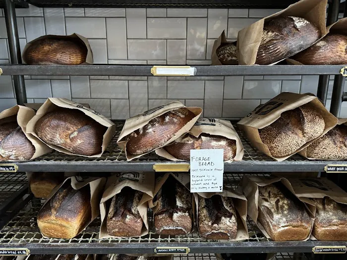 Josey Baker Bread Picture 3