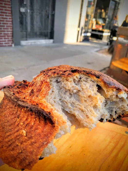Josey Baker Bread Picture 10