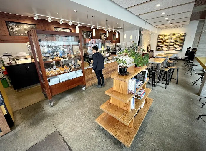Hayes Valley Bakeworks Picture 1
