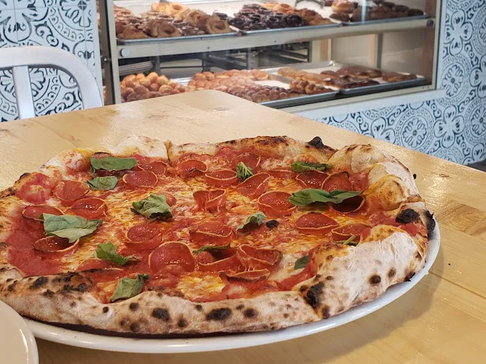 Dough Picture 1