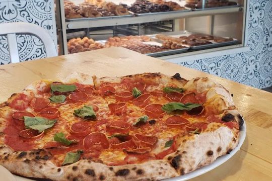Dough