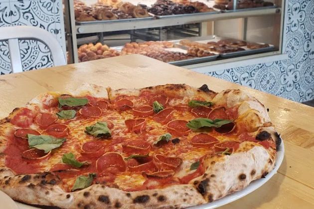 Dough