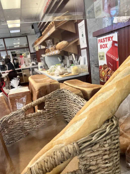 Andersen Bakery Picture 8