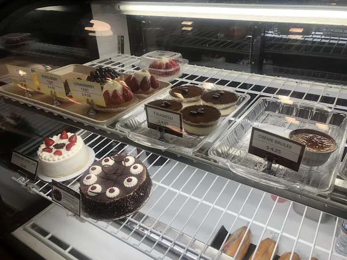 Andersen Bakery Picture 6