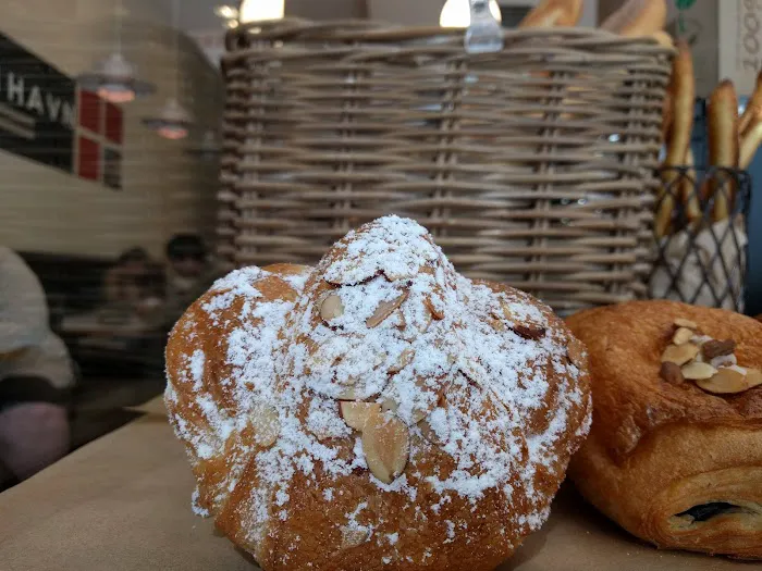 Andersen Bakery Picture 3