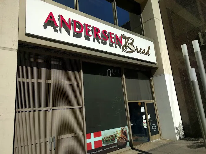 Andersen Bakery Picture 7