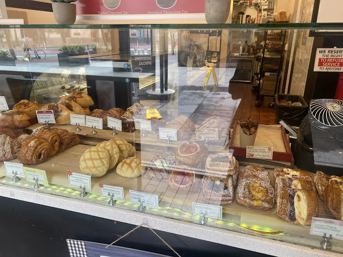 Andersen Bakery Picture 1