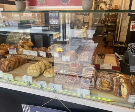 Andersen Bakery
