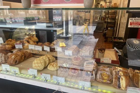 Andersen Bakery