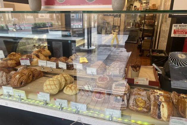 Andersen Bakery