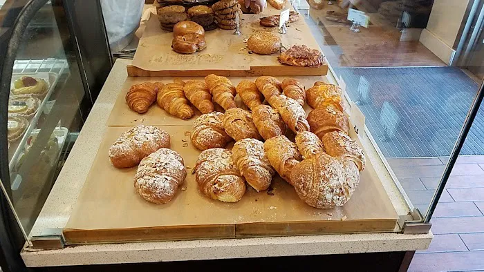 Andersen Bakery Picture 4