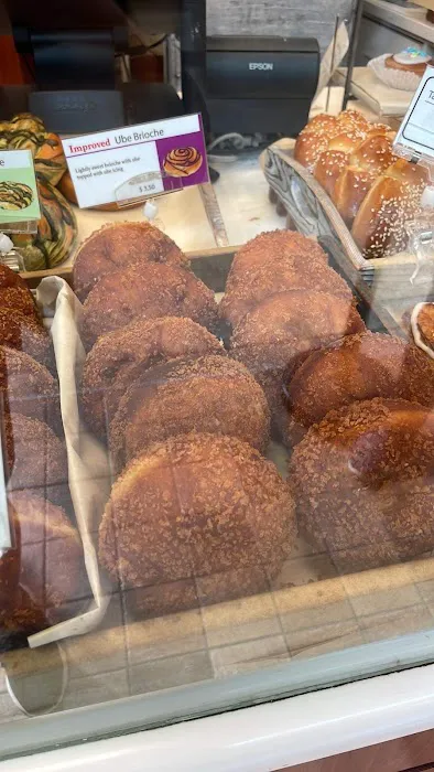 Andersen Bakery Picture 10