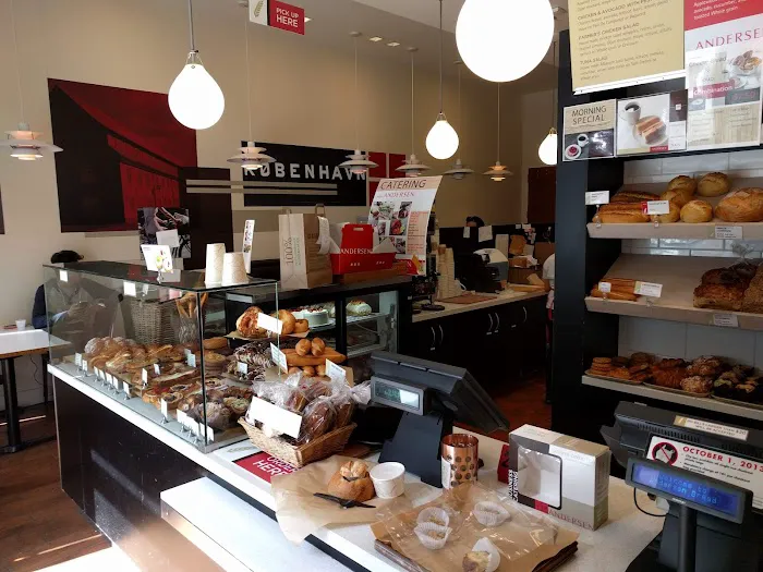 Andersen Bakery Picture 2