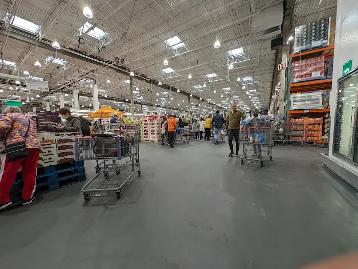 Costco Bakery Picture 1