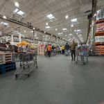 Costco Bakery