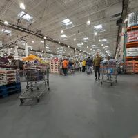 Costco Bakery ico