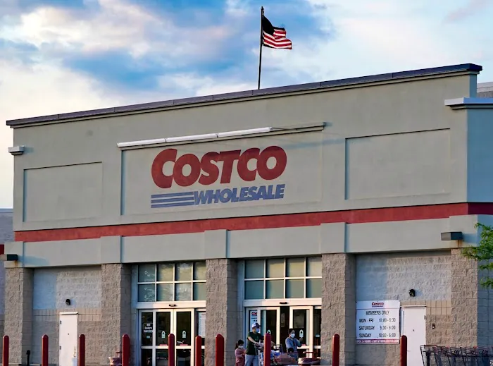 Costco Bakery Picture 2