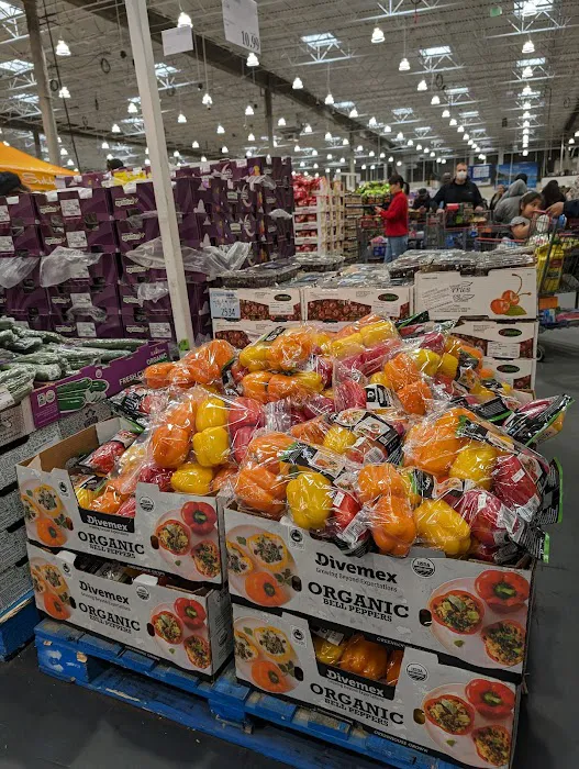 Costco Bakery Picture 3