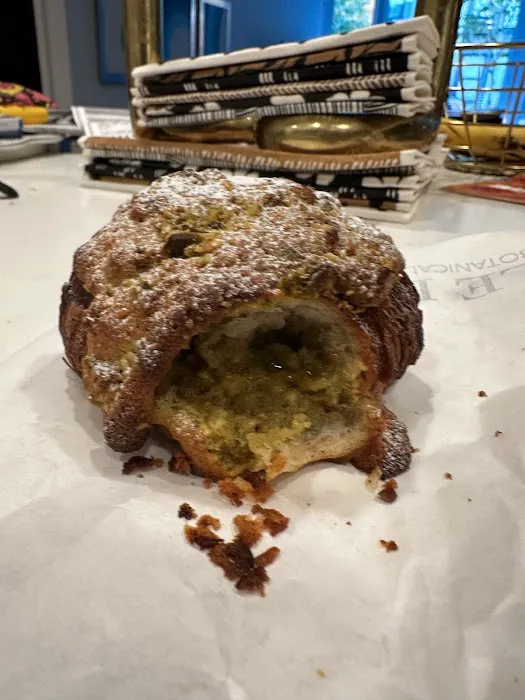 Le Dix-Sept Pâtisserie Picture 6
