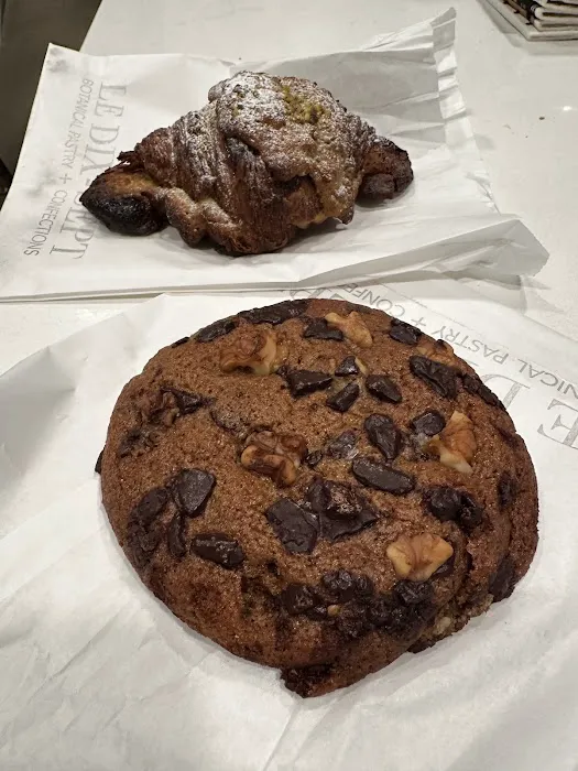 Le Dix-Sept Pâtisserie Picture 7