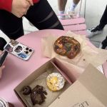 Le Dix-Sept Pâtisserie