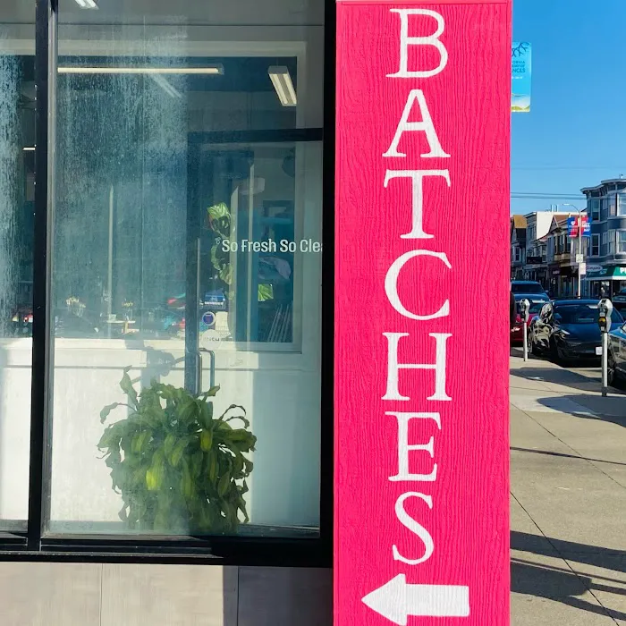 Batches Bakehouse Picture 4