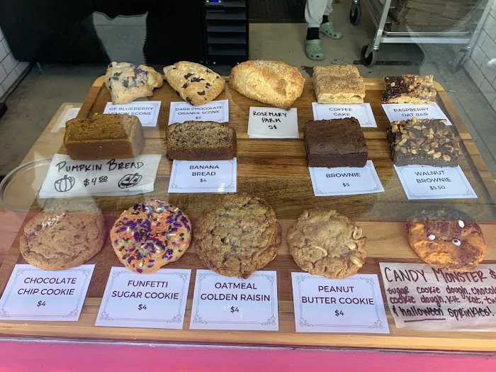 Batches Bakehouse Picture 7