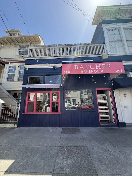 Batches Bakehouse Picture 5