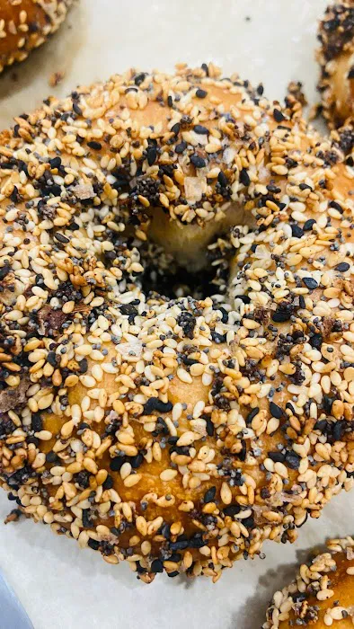 Batches Bakehouse Picture 3