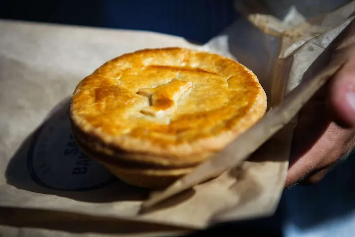 Sage Bakehouse Picture 1