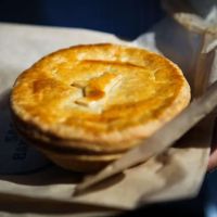Sage Bakehouse ico