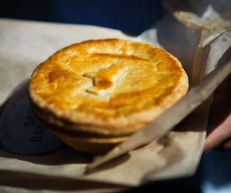 Sage Bakehouse