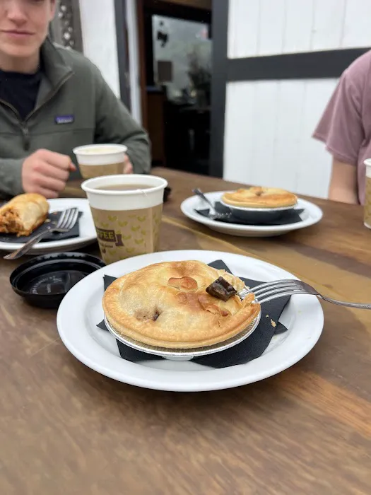 Sage Bakehouse Picture 5