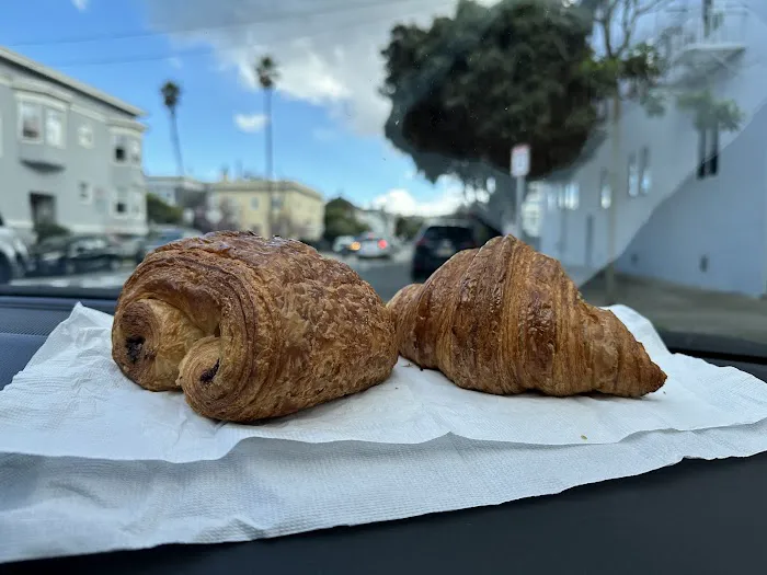Arsicault Bakery Picture 9