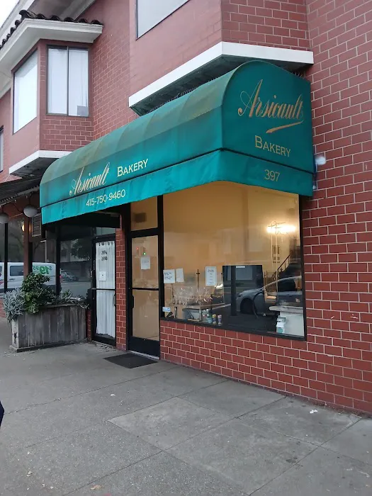 Arsicault Bakery Picture 1