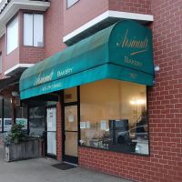 Arsicault Bakery ico