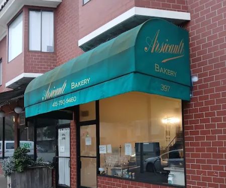 Arsicault Bakery