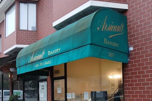 Arsicault Bakery