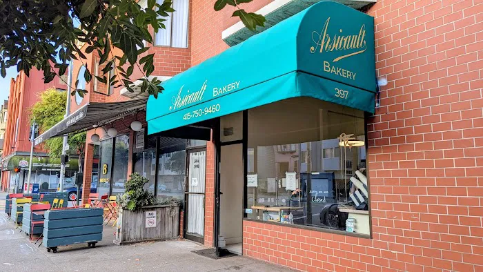 Arsicault Bakery Picture 8