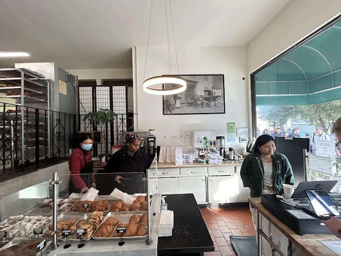 Arsicault Bakery Picture 7