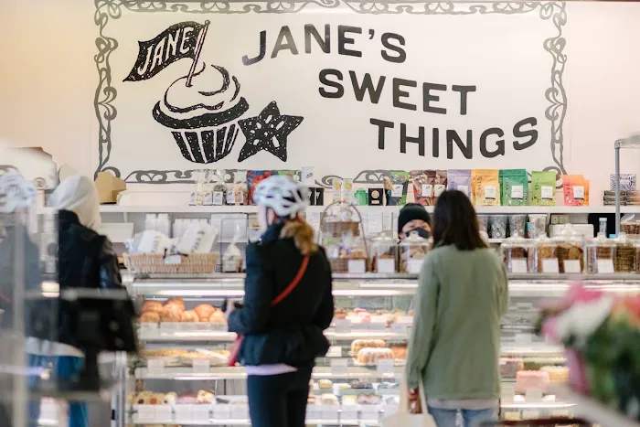 Jane / Cal-Mart Picture 9