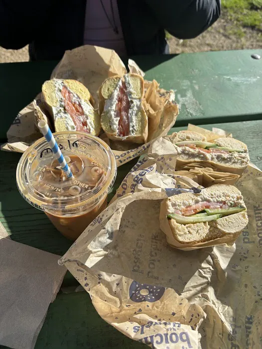 Boichik Bagels San Francisco Picture 8