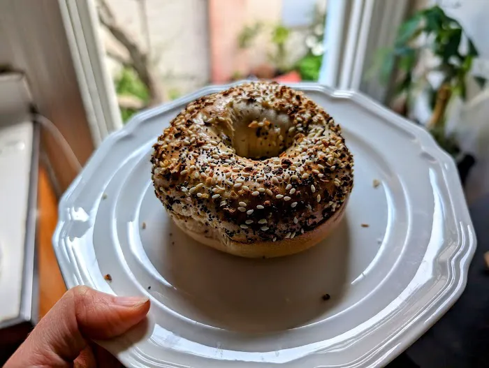 Boichik Bagels San Francisco Picture 6