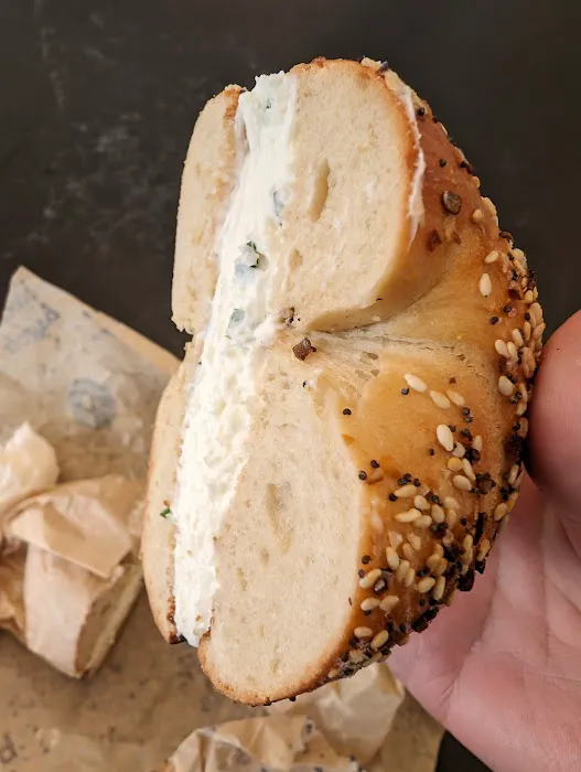 Boichik Bagels San Francisco Picture 2