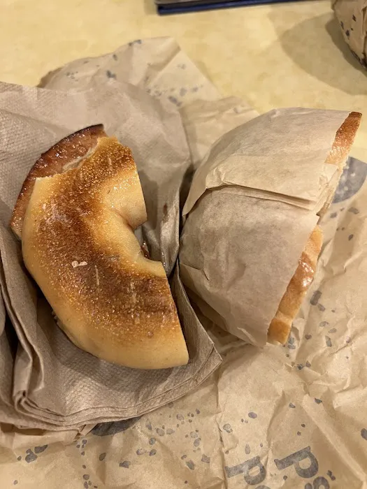 Boichik Bagels San Francisco Picture 4