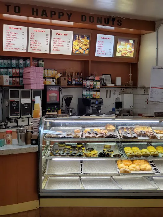 Happy Donuts Picture 3