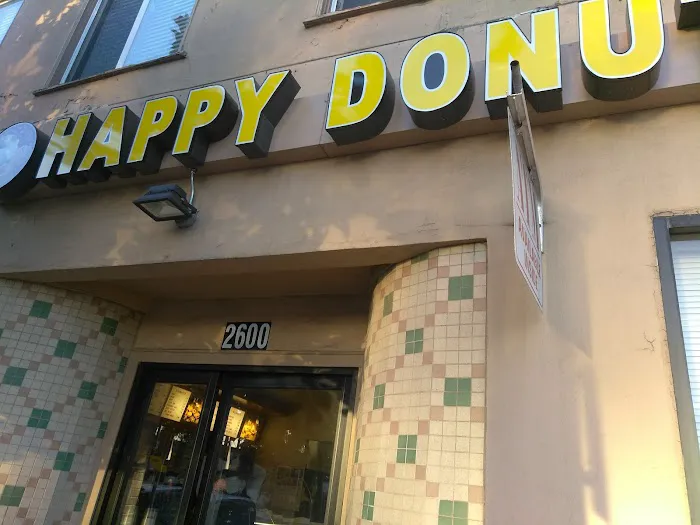 Happy Donuts Picture 2