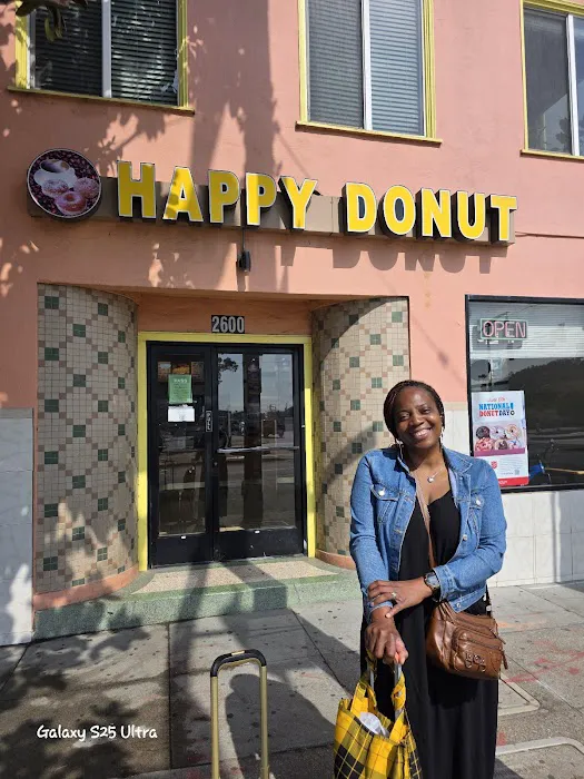 Happy Donuts Picture 8