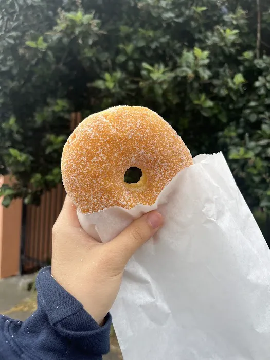 Happy Donuts Picture 9