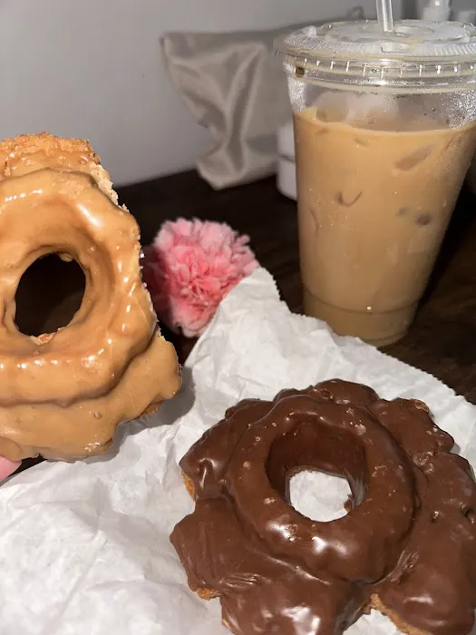 Happy Donuts Picture 6